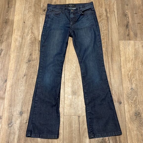 JOE'S PROVOCATEUR Boot Cut Jeans - VERONICA wash - Picture 5 of 8
